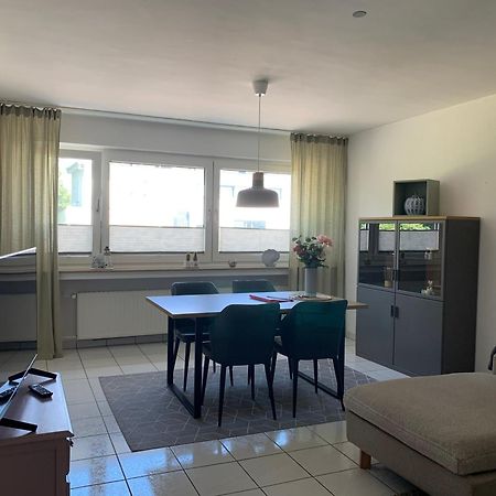 Dorsten-Ferienwohnung, Hermannstrasse المظهر الخارجي الصورة
