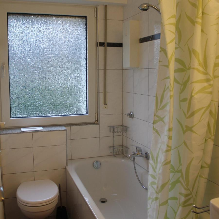 Dorsten-Ferienwohnung, Hermannstrasse المظهر الخارجي الصورة
