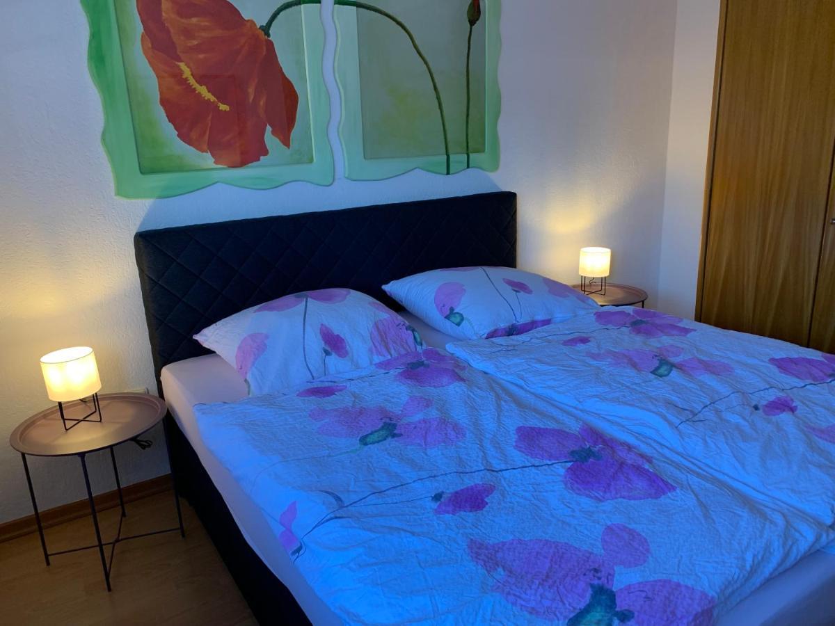 Dorsten-Ferienwohnung, Hermannstrasse المظهر الخارجي الصورة