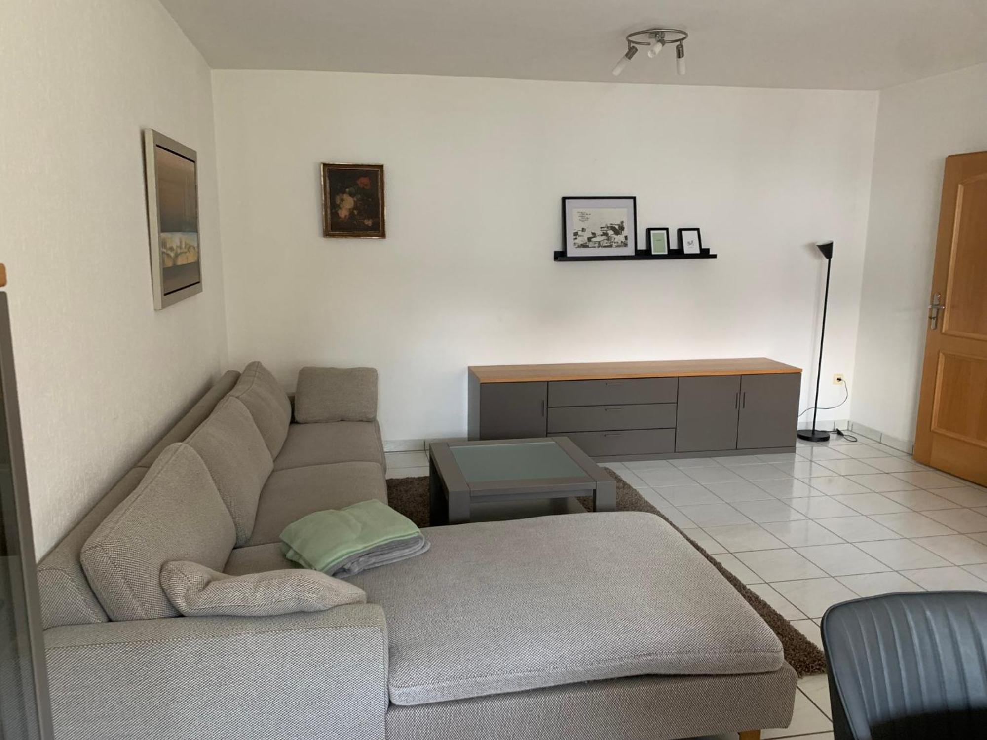 Dorsten-Ferienwohnung, Hermannstrasse المظهر الخارجي الصورة